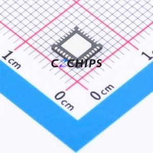 MAX2871ETJ+T Other RF ICs and Modules TQFN-32(5x5) RF ( Application Field: General Purpose )( Function: VCO )( Frequency: ) - Product Image 2