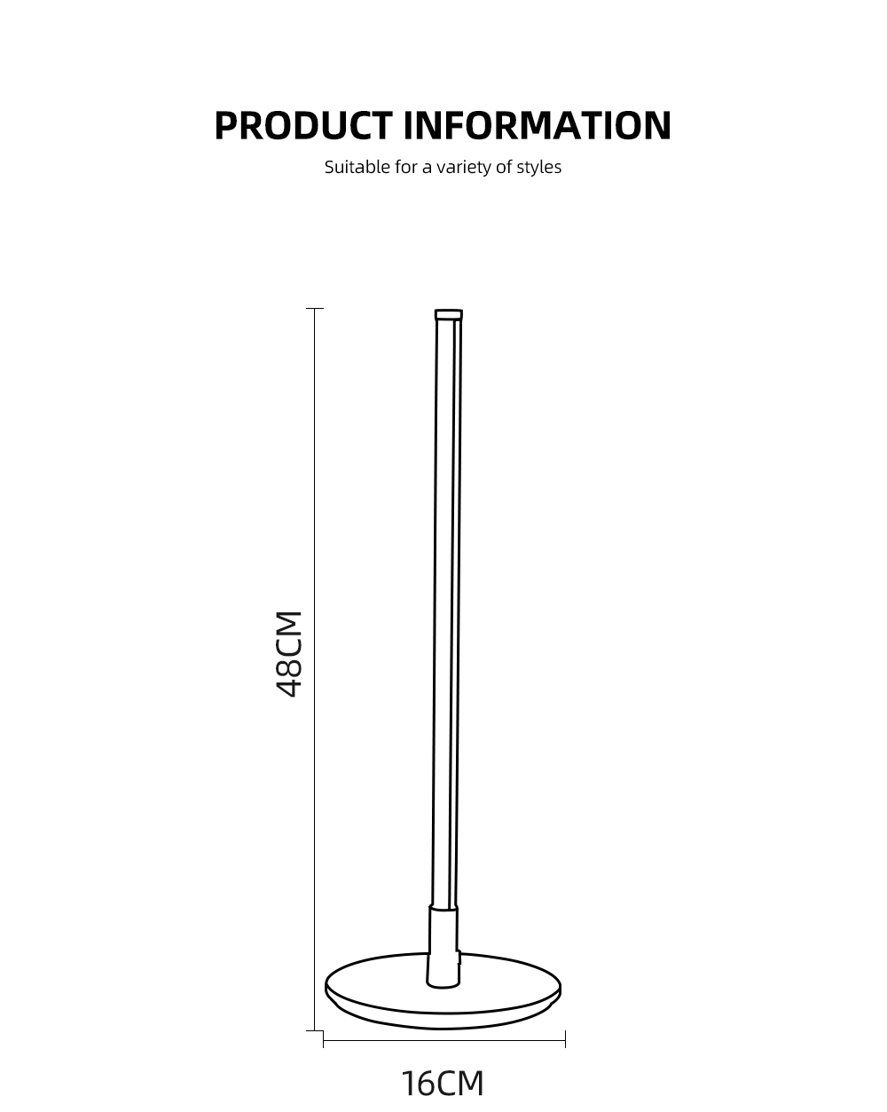 Nordic Modern Study Indoor Iron LED Officeworks Reading Desk Table Lamp Light For BedRoom