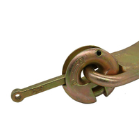 Embrayage à anneau de levage CE Premium de qualité export pour ancrages de construction