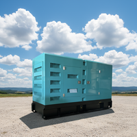 XGY XGY-10 10KW Diesel/Benzin 50/60Hz 480V Mobiler Generator für den Hausgebrauch Wassergekühlt 12V DC Elektrostart 200A 1800 U/min Motor