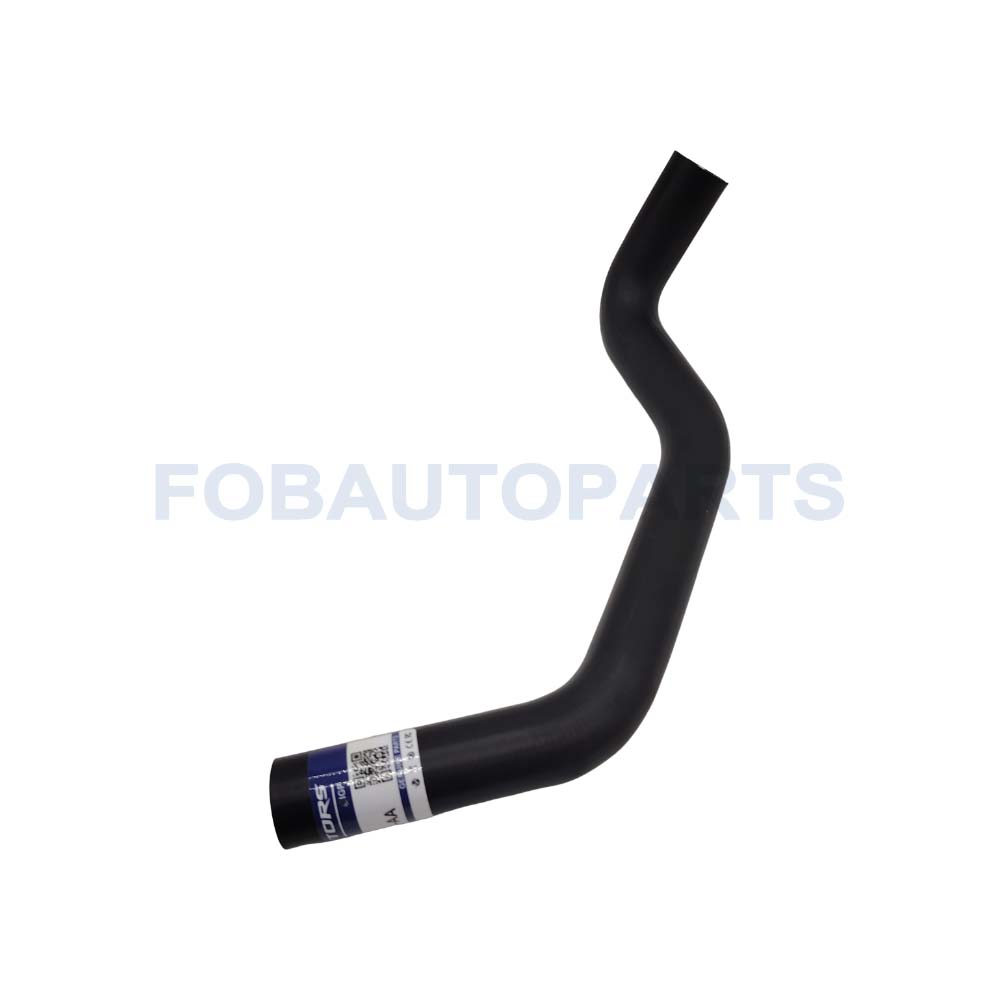New High Quality Auto Parts Manguera Radiador Superior Hose for Ford XS61-8B274-AA