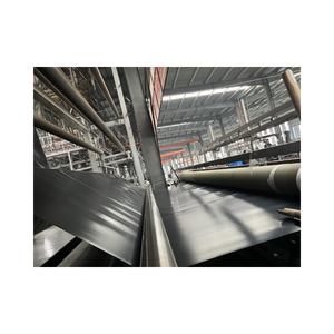 Revêtement de réservoir de lac artificiel, de barrage, de <span class=keywords><strong>piscine</strong></span>, d'étang à poissons, de ferme, en HDPE non tissé industriel, anti-vieillissement, imperméable, écologique - Product Image 3