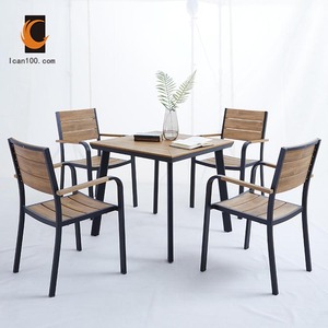 <strong>Cheap</strong> General Use Custom Living Room <strong>Chairs</strong> Dining Room Coffee Shop <strong>Comfy</strong> Armchair Wood <strong>Chair</strong> - Product Image 5