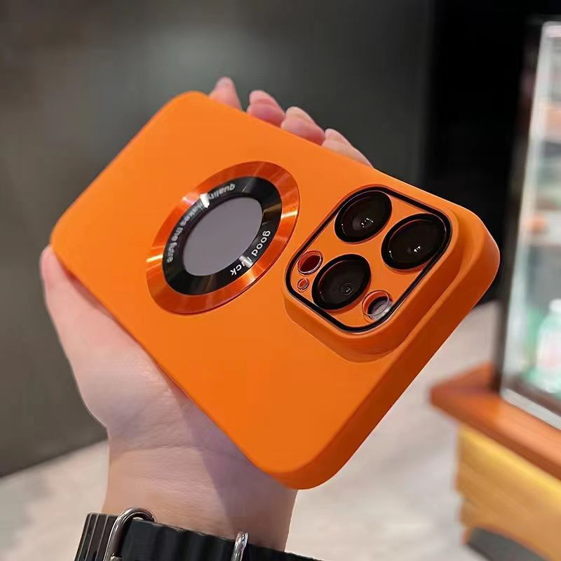 Emma Orange