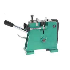 SZ-2S Optical Fiber Welding Machine/ Hand Clamp Cable Cold Welder