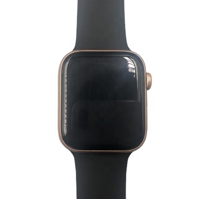 Apple Watch Series 4 Aluminum GPS \