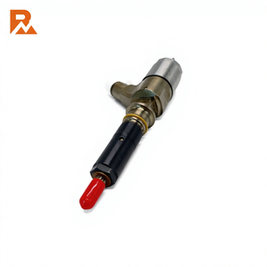 หัวฉีดเหล็กไฟฟ้า 320-0677 10R-7671 2645A746 สำหรับเครื่องยนต์ C4.4 - Product Image 4