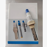 Elektroda Konduktivitas CLS15E-AAHB10A / CLS15E-AAHB10B Jerman CLS15E Asli Baru