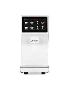 Mr. Cafe Foamaster 3S <span class=keywords><strong>Montalatte</strong></span> Automatico Commerciale con Schermo Touch da 7 Pollici, Impostazioni Programmabili, Alta Efficienza per Schiuma di Latte Calda/Fredda - Product Image 2