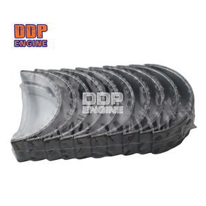 Kit de roulements principaux de vilebrequin moteur pour Cummins A2300 4900232 4900235 4900410 4900236 4900237 4900233 4900234 - Product Image 4