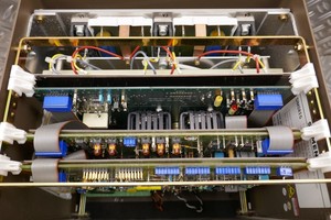 Convertisseur Simoreg K 15A 4Q 6RA2615-6MV30-0 - Product Image 1