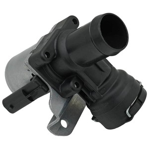 Hanpin <b>Heater</b> Water <b>Valve</b> 2712030164 For Mercedes-Benz Medium Duty Replacement Part - Product Image 1