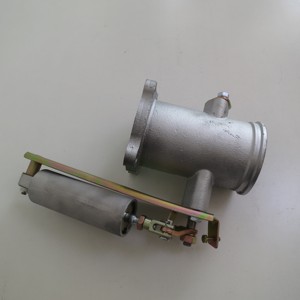 Fournisseurs <span class=keywords><strong>chinois</strong></span> pièces de camion robuste soupape d'échappement 1203015-KM800 soupape de frein d'échappement - Product Image 5