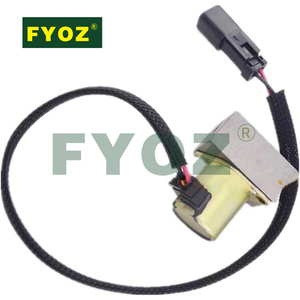 702-21-55901 Stuurklep 7022155901 Voor Komatsu PC200-8 Graafmachine - Product Image 3