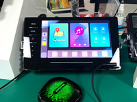 IHeylinkit 5G Smart Box con la velocidad más rápida Carplay Android 13 Qcom Snadragon4490 AA Youtube/Netflix 8 + 128GB 1 año de garantía