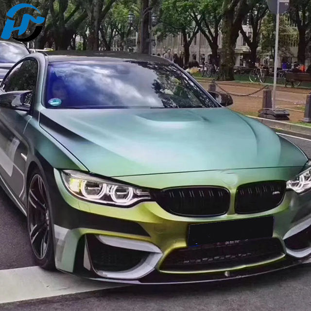 Chameleon Spring Green(matte)