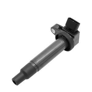 Conjunto de bobinas de encendido directo 90919-02230 para TOYOTA 4Runner LAND CRUISER TUNDRA Lexus GS430 LX470 IS200 9091902230 DENSO 673-1303 - Product Image 2