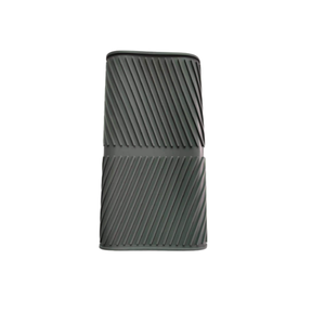 Alfombrilla de silicona para secar platos al por mayor, aislante de agua, filtro para tazas y cuencos de cocina, alfombrilla de drenaje de silicona de grado alimenticio para baño y mesa. - Product Image 5