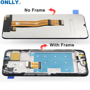 Écran LCD de téléphone portable d'origine pour Honor X5 X6 X7 X8 X9 X7a X8a X9a, remplacement de l'écran tactile LCD - Product Image 2