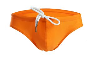 Estate spiaggia uomo Plus Size slip nuoto a vita bassa costumi da bagno Sexy pantaloncini da bagno costume da bagno costume da bagno costumi da bagno uomo - Product Image 6