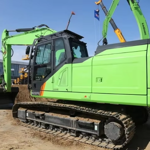 Excavadora sobre orugas 922 <span class=keywords><strong>FE</strong></span> Excavadora 165 kW Excavadora hidráulica Motor Bomba Caja de cambios PLC - Product Image 1