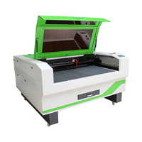 Tube laser CO2 haute précision 1390 100w 130w pour machine de gravure et de découpe laser