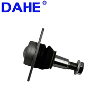 Para BMW suspensión superior rótulas rueda dirección nudillo para brazo inferior cabeza de bola 31106787665