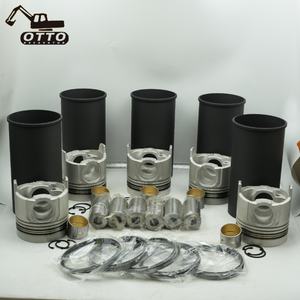 Комплект для капитального ремонта двигателей OTTO 3066, 3304, 3306, C4.4, C6.4, C6.6, C7, C9, C10, C13, C15, C18 - Product Image 6