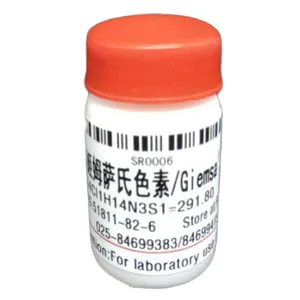 Provides hohe qualität Giemsa pigment CAS:51811-82-6