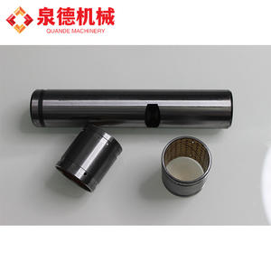 Kit de Reparación de Pivote Central Compatible con GAC Hino 700 para Nudillo de Dirección, Número de Pieza 04431-E0080/S4323-11501 para Modelos de Vehículos - Product Image 3