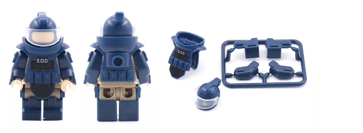 สีน้ำเงินเข้ม