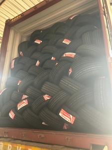 Ban Mobil Radial Vacuum Baru 235/65R17 Pengganti - Product Image 6