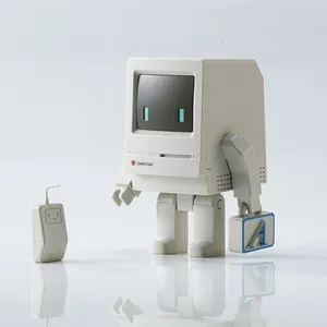 Custom PVC Action Figure Unisex Vinyl Toy Factory Maker Supplier for Your <strong>Own</strong> Design <strong>Model</strong> or Cartoon Toy - Product Image 3