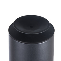 Diffuseur d'arômes intelligent avec commande par application, cylindre de 500 ml, désodorisant sans eau, nébuliseur d'arômes, huile parfumée