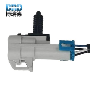 เซ็นเซอร์ออกซิเจน O2 สำหรับขายส่ง OEM 12605488 สำหรับ Buick LaCrosse 2.4L เซ็นเซอร์อัตราส่วนอากาศต่อเชื้อเพลิง - Product Image 2