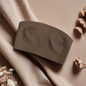 Бесшовный бюстгальтер без косточек - Product Image 5