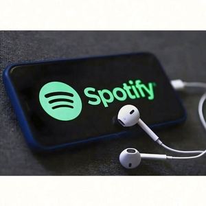 แพลนรายปีแบบเติมเงินได้  บัญชีส่วนตัว  ใช้งานได้เสถียร  สมัครสมาชิก <span class=keywords><strong>Spotify</strong></span> Premium Music  สำหรับครอบครัว  มีสินค้าพร้อมส่ง - Product Image 1