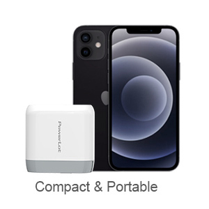 <span class=keywords><strong>Cargador</strong></span> USB-C PowerLot de 45W GaN con <span class=keywords><strong>Cable</strong></span> de 1.8m, Carga Súper Rápida 2.0 para <span class=keywords><strong>Samsung</strong></span> Galaxy S24 S23 S22 Ultra, Z Fold 6, I17 Pro - Product Image 4