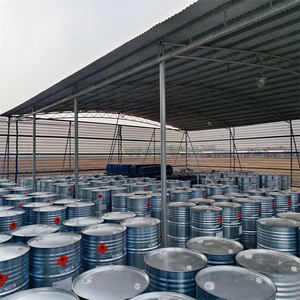 Ciclopentano Líquido Incoloro CAS 287-92-3 <span class=keywords><strong>C5H10</strong></span>, Bidón de Hierro de 150 KG, Grado Industrial - Product Image 6