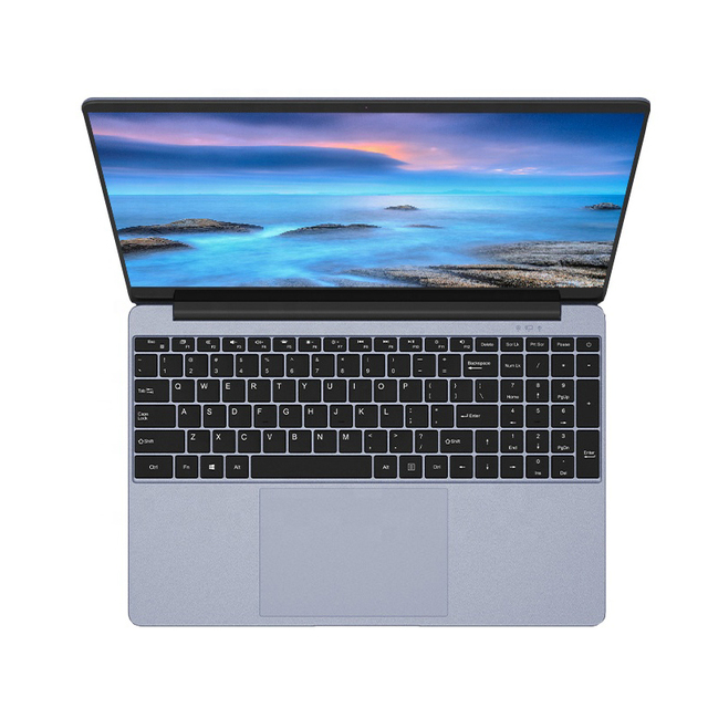 Gaming Laptop of 4.0 GHz AMD Processor 14.1 Inch 8GB/16GB Ram 256GB/512GB/1TB SSD/HDD Window Laptops for Students Notebook