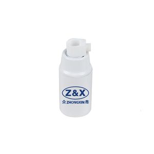 Accesorios de portalámparas de baquelita ZX E14 con estilo de tornillo Blanco Certificado ENEC Garantía de 2 años Apertura de 10mm para uso en interiores - Product Image 1