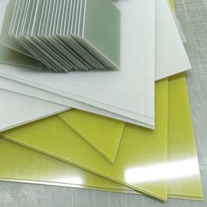 Lámina Laminada de Tela de Vidrio Epoxi FR4 / G10 / 3240 / G11 - Product Image 5