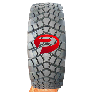 Neumático para Camión Todoterreno 425/85R21 500/75R20 14.00R20 16.00R20 M+S para el Mercado Ruso - Product Image 2