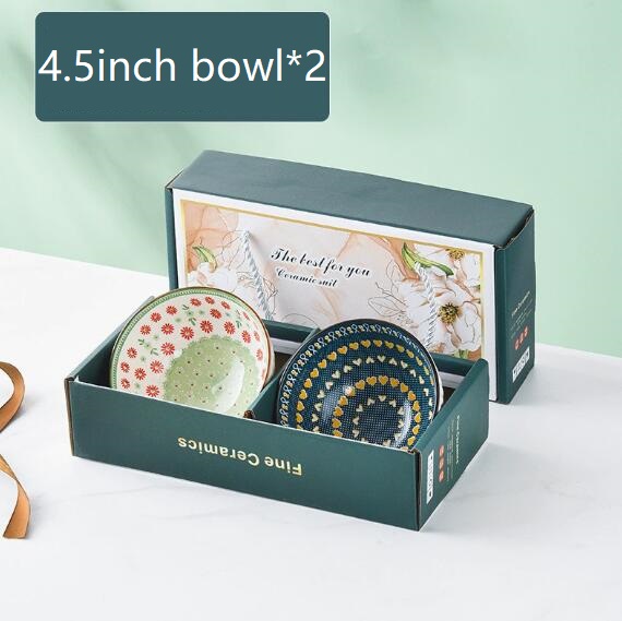 Verde claro-2 piezas