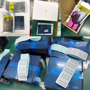 5000mAh per Xiaomi 11 Ultra 11 Pro batteria del telefono cellulare batteria BM55 all'ingrosso - Product Image 5