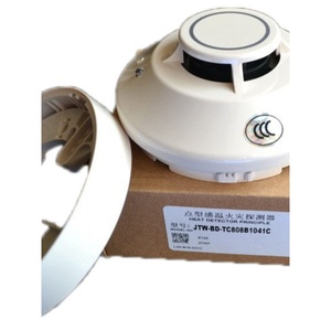 ฮันนี่เวลล์ JTW-BD-TC808B1041C เครื่องตรวจจับอุณหภูมิ HVAC ใหม่เอี่ยมและมีสินค้าในสต็อก - Product Image 3