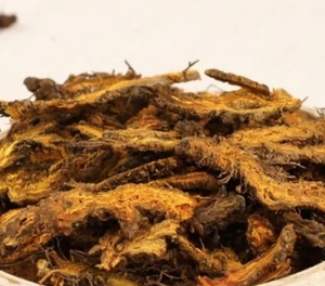 Trung Quốc y học máy tính bảng khô tự nhiên đắng hương vị <span class=keywords><strong>coptis</strong></span> chinensis rễ lát <span class=keywords><strong>coptis</strong></span> gốc cắt chất lượng cao các loại thảo mộc <span class=keywords><strong>coptis</strong></span> - Product Image 4