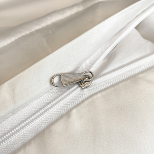 Nouvelle arrivée 2024, ensemble de housse de <span class=keywords><strong>couette</strong></span> en coton uni de style européen, 4 pièces, imprimé, écologique, 600 fils, ensemble de literie - Product Image 6