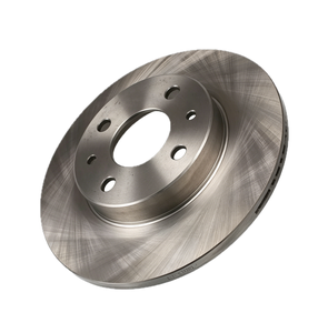 Disco Freno 7663465 60805117 per <span class=keywords><strong>Iveco</strong></span> <span class=keywords><strong>Daily</strong></span> I II III Bus Furgone 1978-2006 G3000 HT250, Componenti per Impianto Frenante Pesante - Product Image 2
