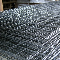 Thick <b>Wire</b> Galvanized Heavy Welded <b>Wire</b> <b>Mesh</b> Panel Anti Rust Weld <b>Mesh</b> For Building Foundation Farm Enclosure - Product Image 3